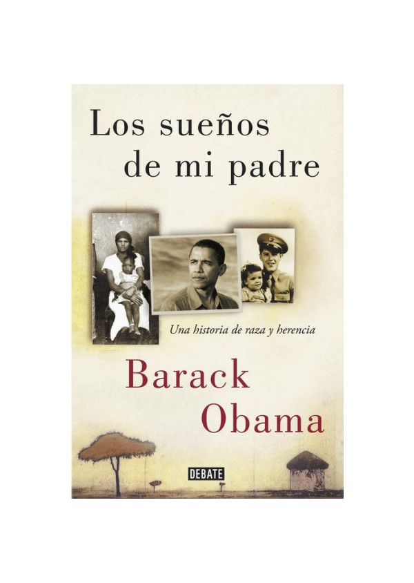 LOS SUEÑOS DE MI PADRE