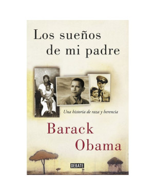 LOS SUEÑOS DE MI PADRE