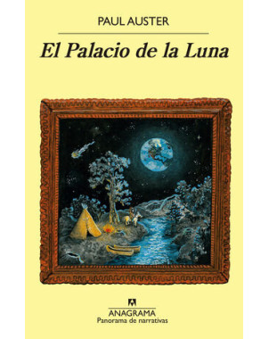 EL PALACIO DE LA LUNA