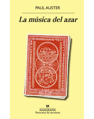LA MUSICA DEL AZAR