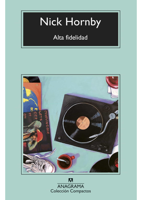 ALTA FIDELIDAD