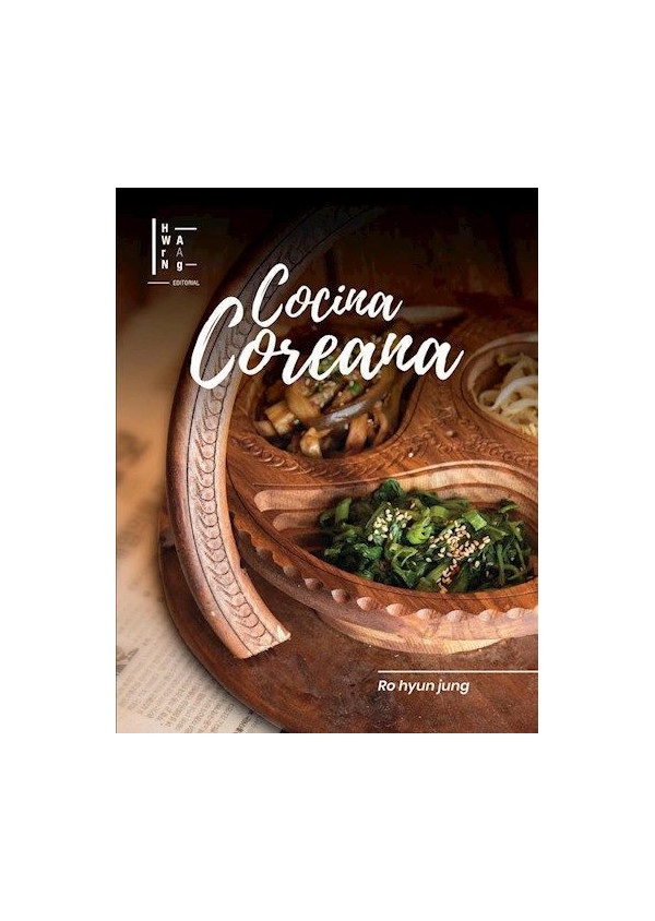 Cocina Coreana