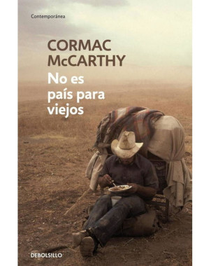 NO ES PAIS PARA VIEJOS