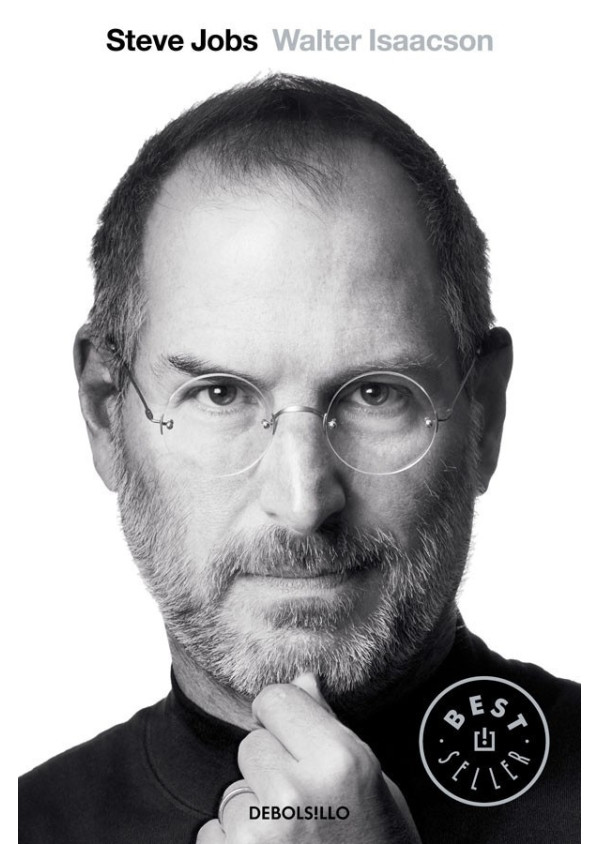 STEVE JOBS