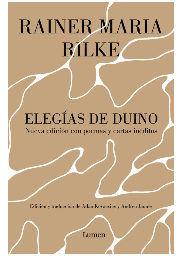 ELEGIAS DE DUINO