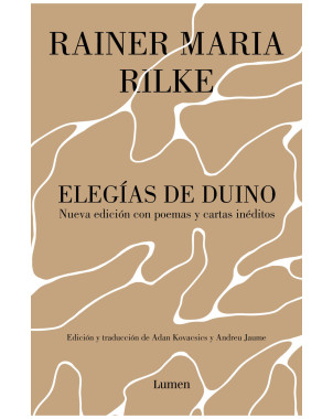 ELEGIAS DE DUINO