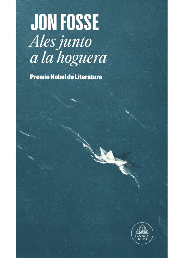 ALES JUNTO A LA HOGUERA