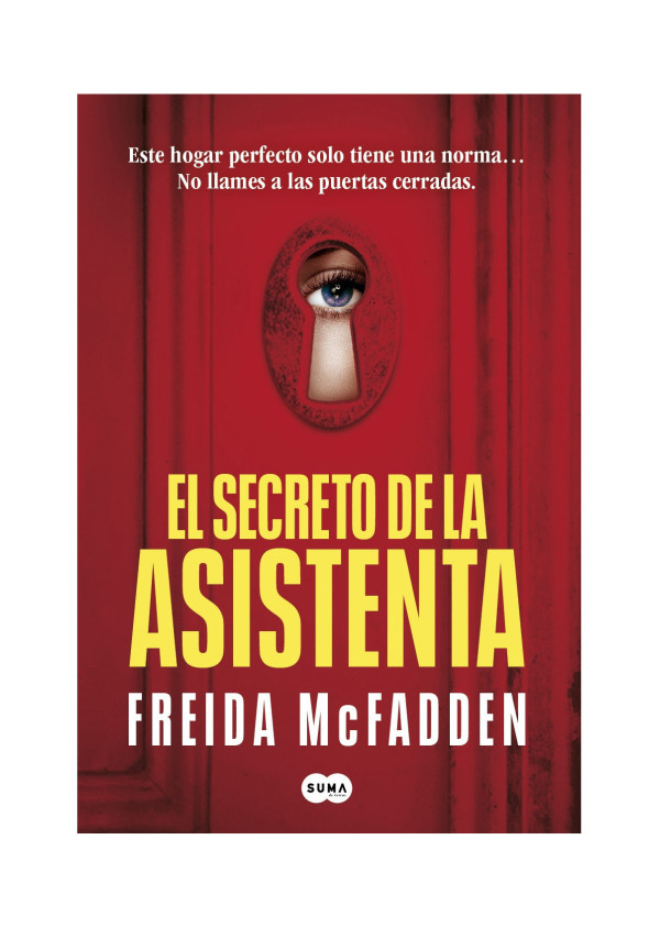 EL SECRETO DE LA ASISTENTA