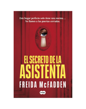 EL SECRETO DE LA ASISTENTA