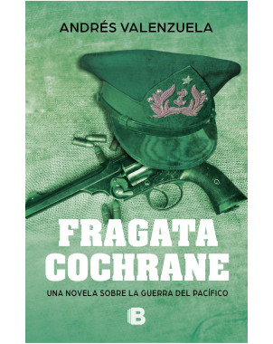FRAGATA COCHRANE