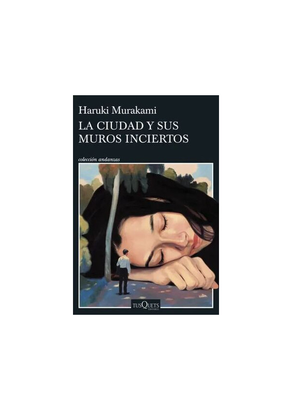 LA CIUDAD Y SUS MUROS INCIERTOS