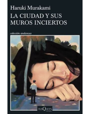 LA CIUDAD Y SUS MUROS INCIERTOS