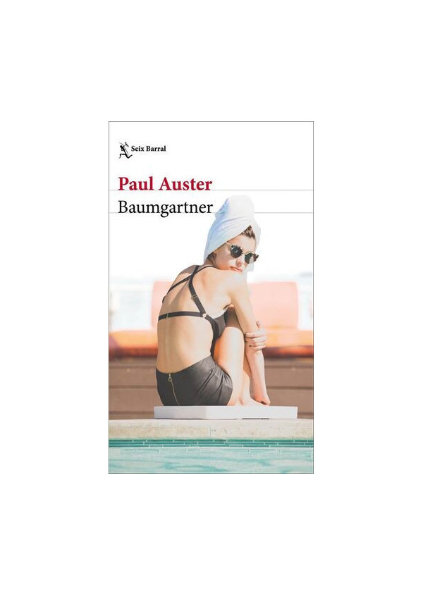 BAUMGARTNER