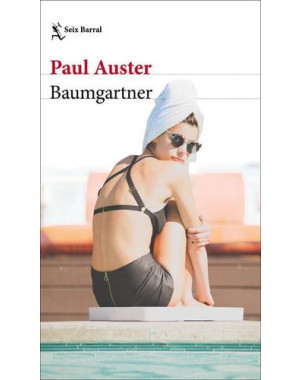 BAUMGARTNER