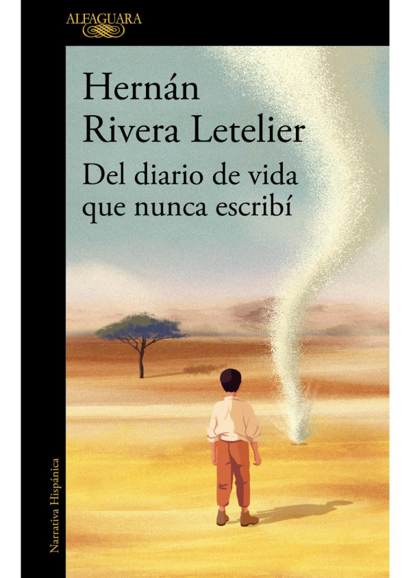 DEL DIARIO DE VIDA QUE NUNCA ESCRIBI
