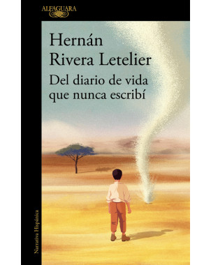 DEL DIARIO DE VIDA QUE NUNCA ESCRIBI
