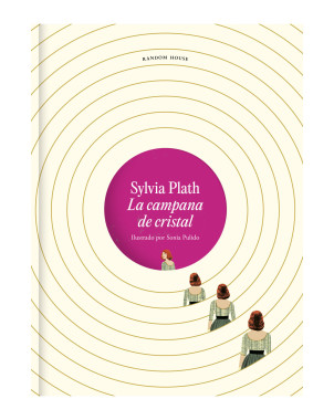 LA CAMPANA DE CRISTAL