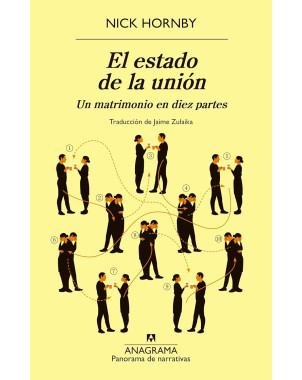 EL ESTADO DE LA UNION (UN MATRIMONIO DE DIEZ PARTES)