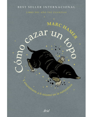 COMO CAZAR A UN TOPO