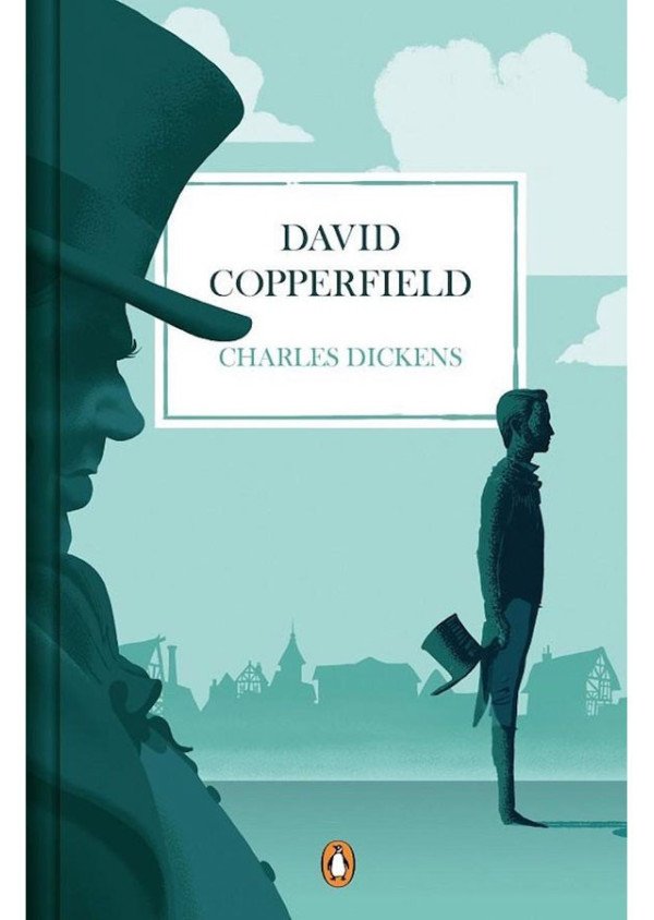 DAVID COPPERFIELD