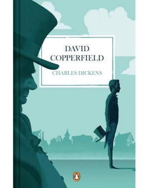 DAVID COPPERFIELD