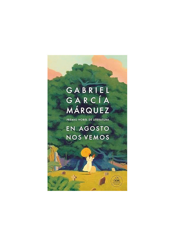 EN AGOSTO NOS VEMOS