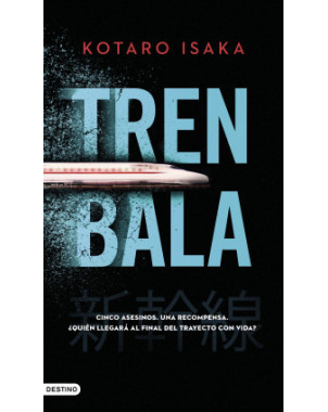 TREN BALA