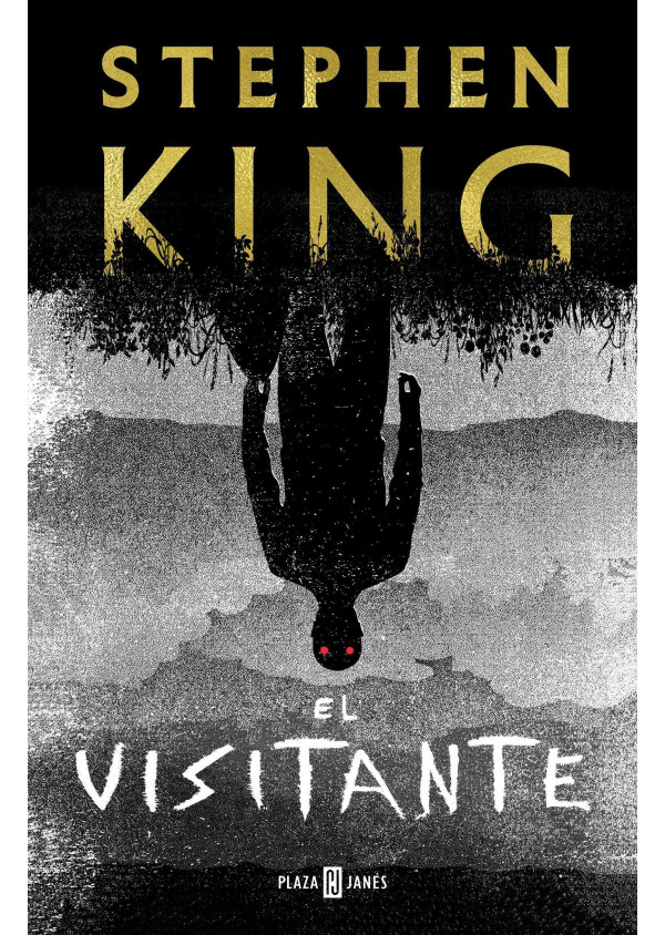 EL VISITANTE