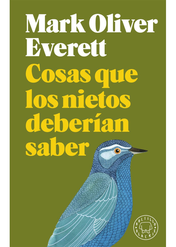 COSAS QUE LOS NIETOS DEBERIAN SABER