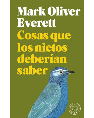 COSAS QUE LOS NIETOS DEBERIAN SABER