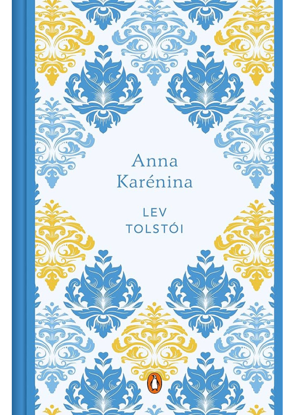 ANNA KARENINA