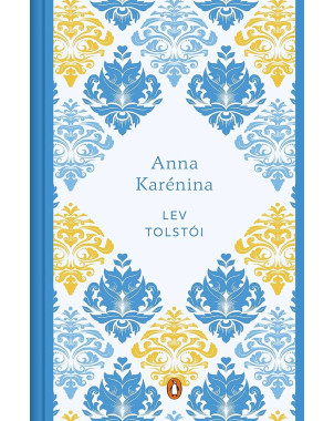 ANNA KARENINA