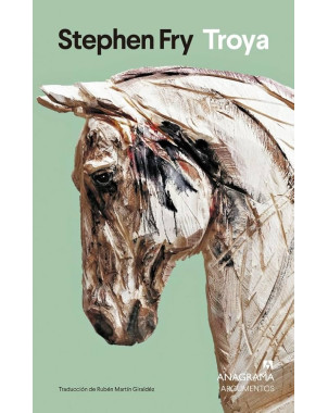 TROYA