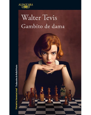 GAMBITO DE DAMA