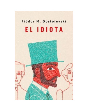 EL IDIOTA