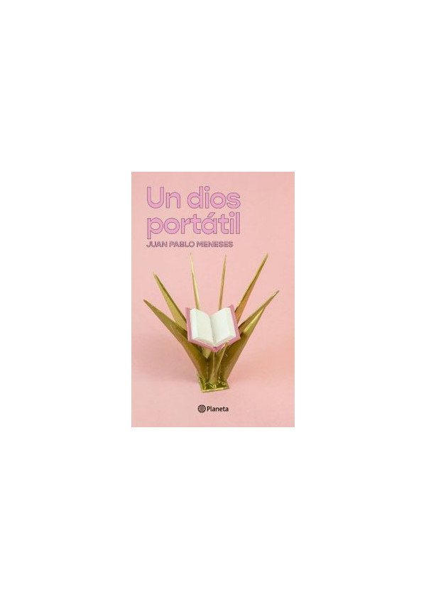 UN DIOS PORTATIL