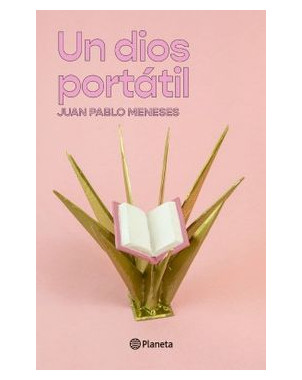 UN DIOS PORTATIL