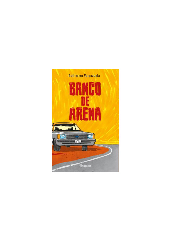 BANCO DE ARENA