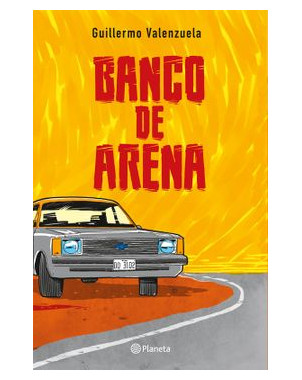 BANCO DE ARENA