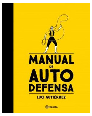 MANUAL DE AUTO DEFENSA