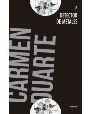 DETECTOR DE METALES