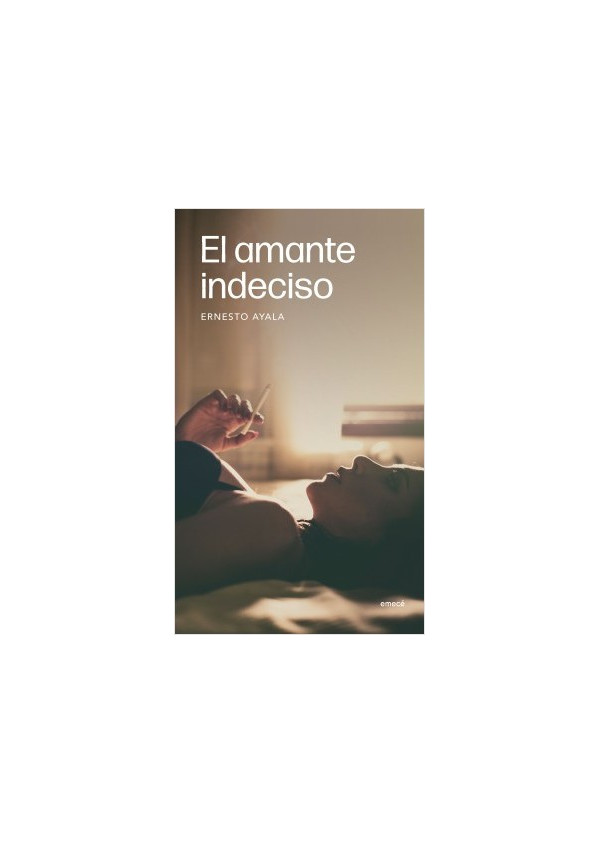 EL AMANTE INDECISO