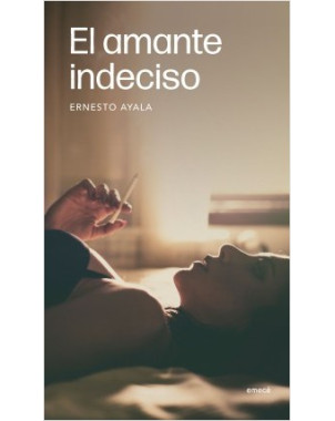 EL AMANTE INDECISO