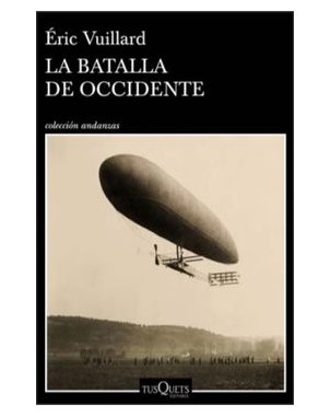 LA BATALLA DE OCCIDENTE