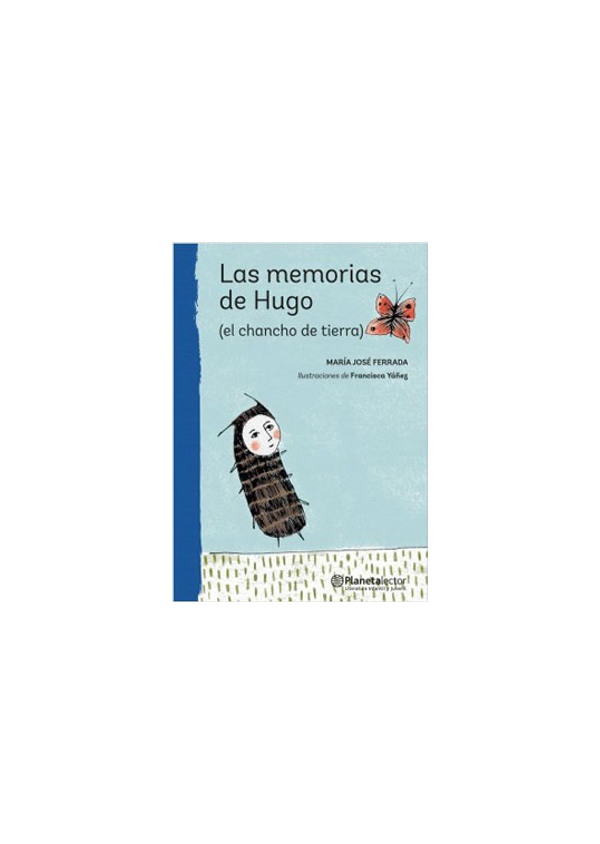 LAS MEMORIAS DE HUGO