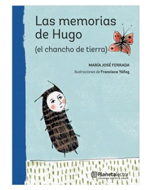 LAS MEMORIAS DE HUGO