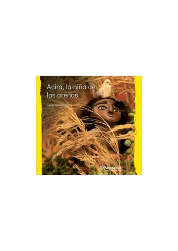 ACIRA LAS NIÑA DE LAS ARENAS