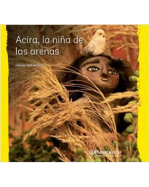 ACIRA LAS NIÑA DE LAS ARENAS