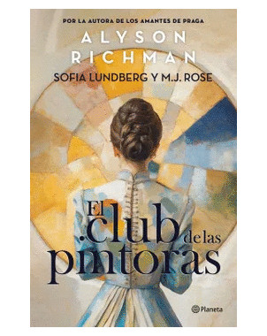 EL CLUB DE LAS PINTORAS