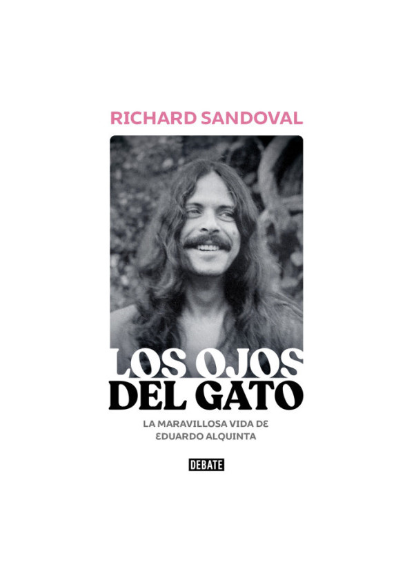 LOS OJOS DEL GATO ALQUINTA